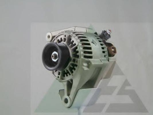 AES ATA609 Генератор