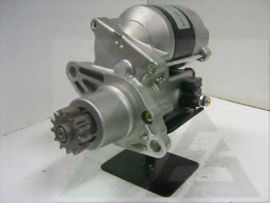 AES ATS230 Стартер