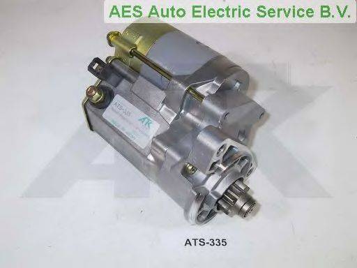 AES ATS335 Стартер