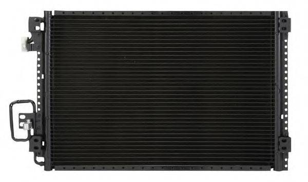 SPECTRA PREMIUM 73073 Конденсатор, кондиціонер