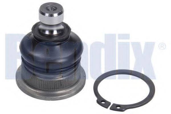 BENDIX 045734B несучий / напрямний шарнір