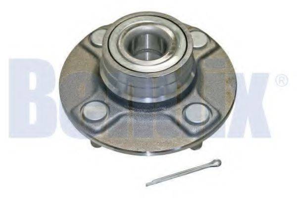 BENDIX 050325B Комплект підшипника маточини колеса