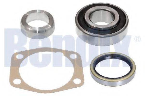 BENDIX 050745B Комплект підшипника маточини колеса