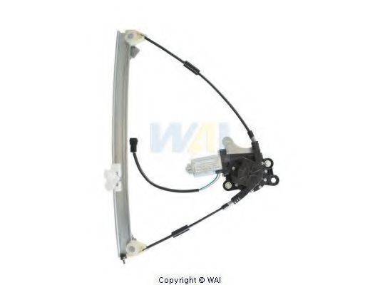 DR!VE+ DP3210100373 Підйомний пристрій для вікон