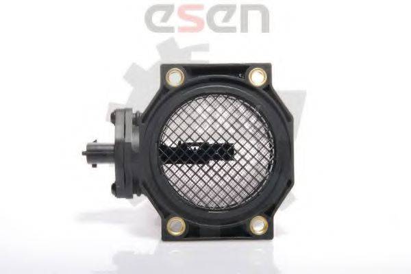 SKV GERMANY 07SKV075 Витратомір повітря