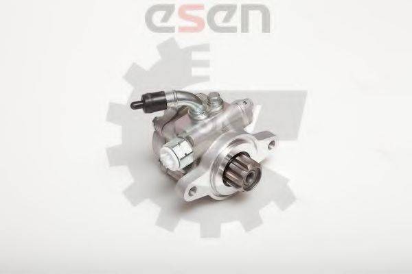 SKV GERMANY 10SKV032 Гідравлічний насос, кермо