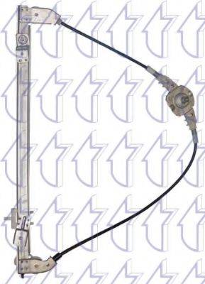 TRICLO 104091 Підйомний пристрій для вікон