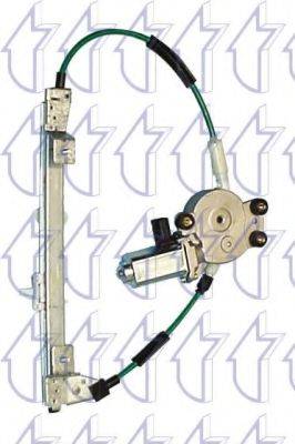 TRICLO 113928 Підйомний пристрій для вікон