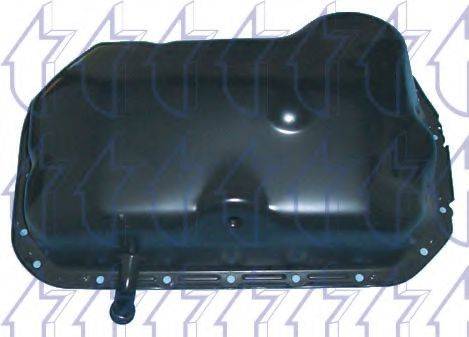 TRICLO 403556 Масляний піддон