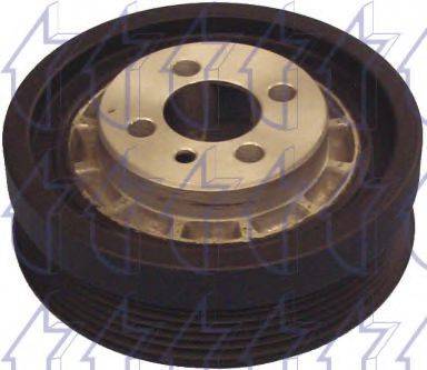 TRICLO 423301 Ремінний шків, колінчастий вал