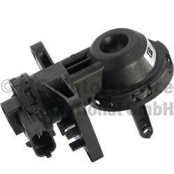 PIERBURG 702256300 Регулювальний елемент, що перенаправляє заслінка (впускний)