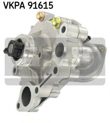 SKF VKPA91615 Водяний насос