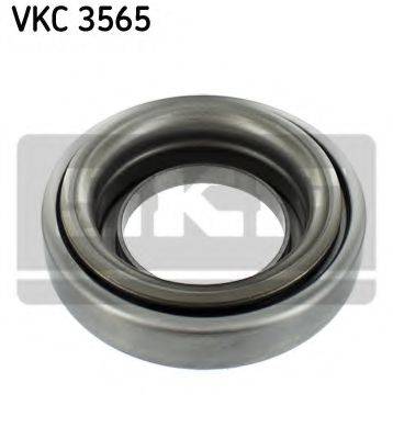SKF VKC3565 Вижимний підшипник