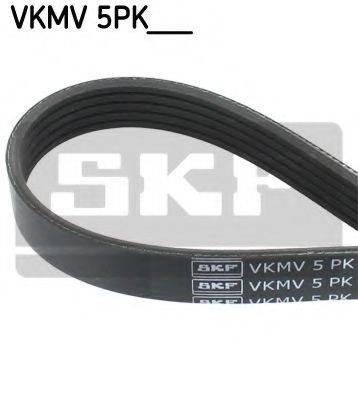 SKF VKMV5PK1240 Полікліновий ремінь