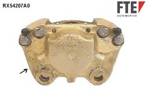 FTE RX54207A0 Гальмівний супорт