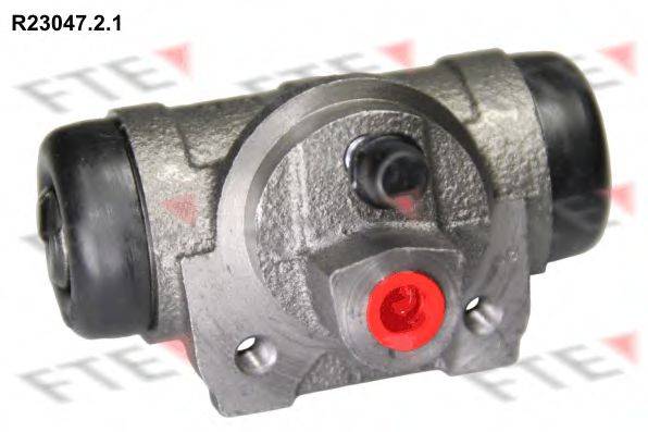 FTE R2304721 Колісний гальмівний циліндр