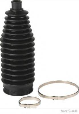 HERTH+BUSS JAKOPARTS J4102044 Комплект пильника, рульове керування