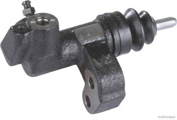 HERTH+BUSS JAKOPARTS J2601040 Робочий циліндр, система зчеплення