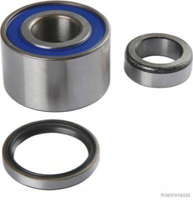 HERTH+BUSS JAKOPARTS J4712056 Комплект підшипника маточини колеса