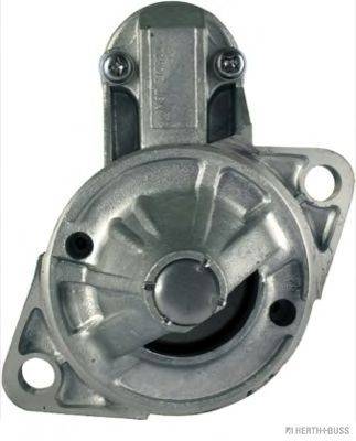 HERTH+BUSS JAKOPARTS J5211005 Стартер