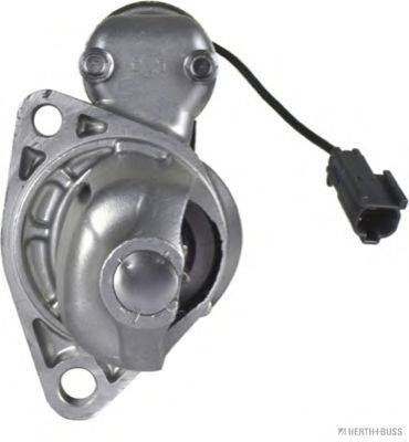HERTH+BUSS JAKOPARTS J5211066 Стартер