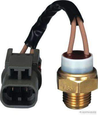 HERTH+BUSS JAKOPARTS J5651017 Термивимикач, вентилятор радіатора