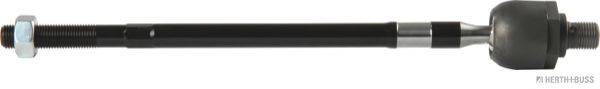 HERTH+BUSS JAKOPARTS J4840518 Осьовий шарнір, рульова тяга