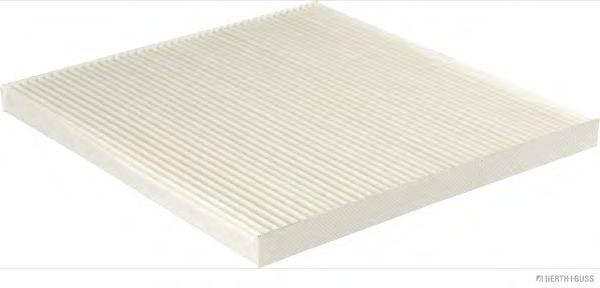 HERTH+BUSS JAKOPARTS J1341026 Фільтр, повітря у внутрішньому просторі