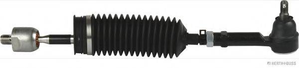 HERTH+BUSS JAKOPARTS J4840531 Осьовий шарнір, рульова тяга