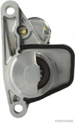 HERTH+BUSS JAKOPARTS J5211107 Стартер