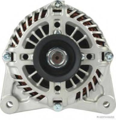 HERTH+BUSS JAKOPARTS J5111123 Генератор