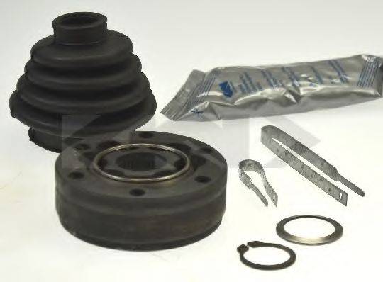 LOBRO 302219 Шарнірний комплект, приводний вал