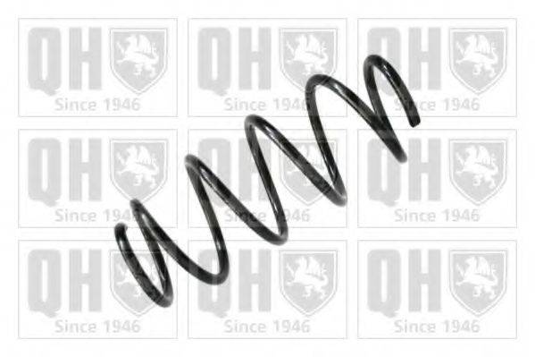 QUINTON HAZELL QCS5035 Пружина ходової частини