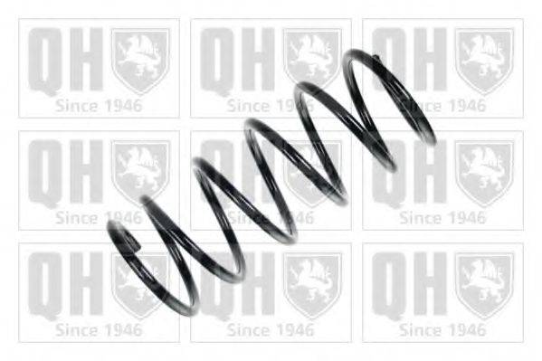 QUINTON HAZELL QCS5120 Пружина ходової частини