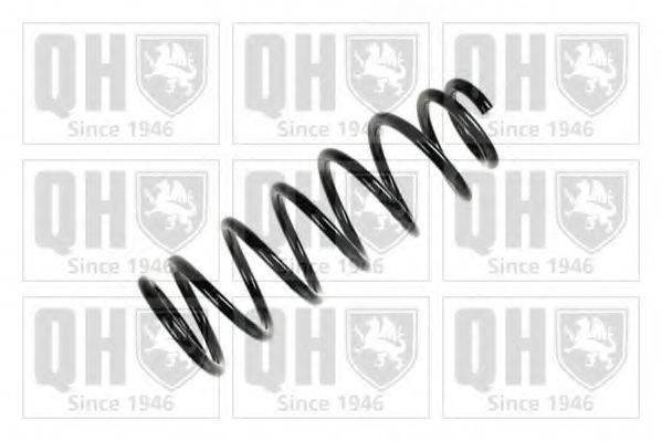 QUINTON HAZELL QCS5521 Пружина ходової частини