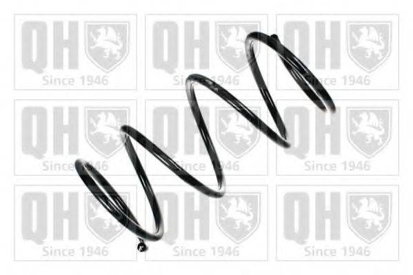 QUINTON HAZELL QCS5741 Пружина ходової частини