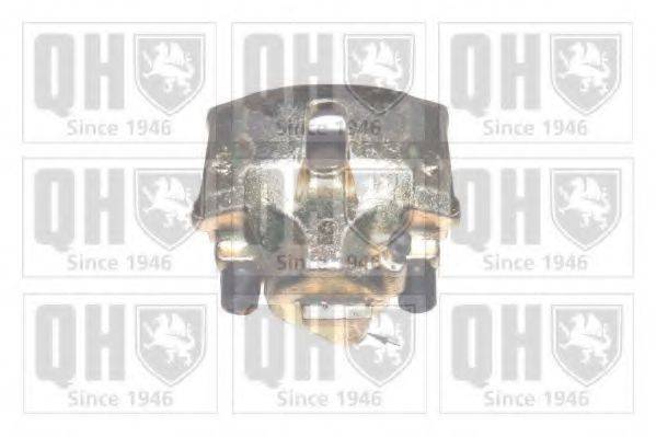 QUINTON HAZELL QBS1218 Гальмівний супорт