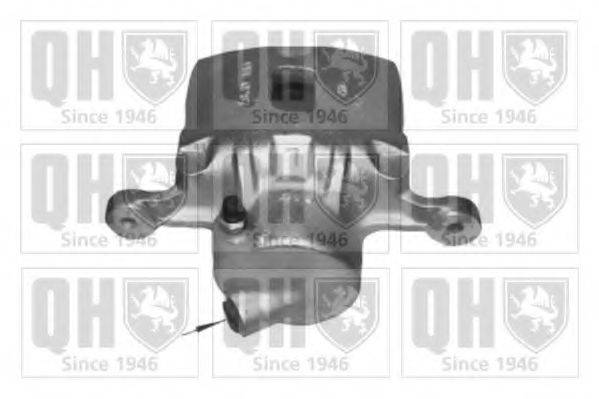 QUINTON HAZELL QBS2003 Гальмівний супорт