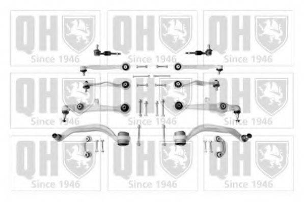 QUINTON HAZELL QSJ5008K Ремкомплект, поперечний важіль підвіски
