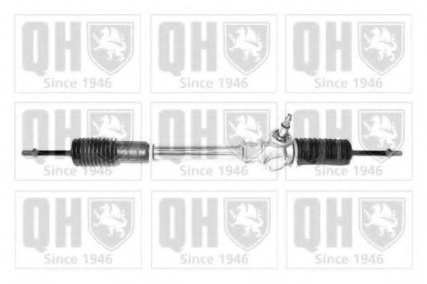 QUINTON HAZELL QSR15 Рульовий механізм