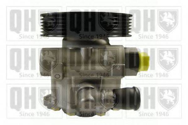 QUINTON HAZELL QSRPA358 Гідравлічний насос, кермо