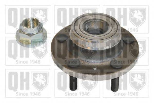 QUINTON HAZELL QWB690 Комплект підшипника маточини колеса