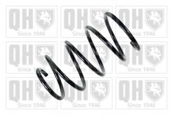 QUINTON HAZELL QCS5894 Пружина ходової частини
