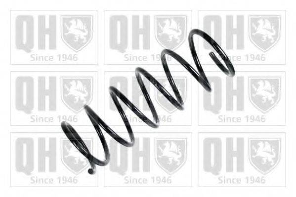 QUINTON HAZELL QCS5979 Пружина ходової частини