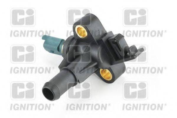 QUINTON HAZELL XEMS242 Датчик, температура охолоджувальної рідини