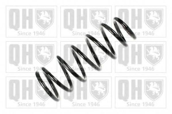 QUINTON HAZELL QCS6909 Пружина ходової частини
