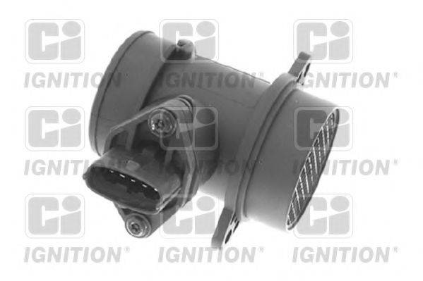 QUINTON HAZELL QM629 Витратомір повітря