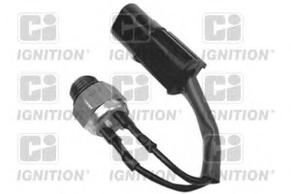 QUINTON HAZELL XEFS104 Термивимикач, вентилятор радіатора