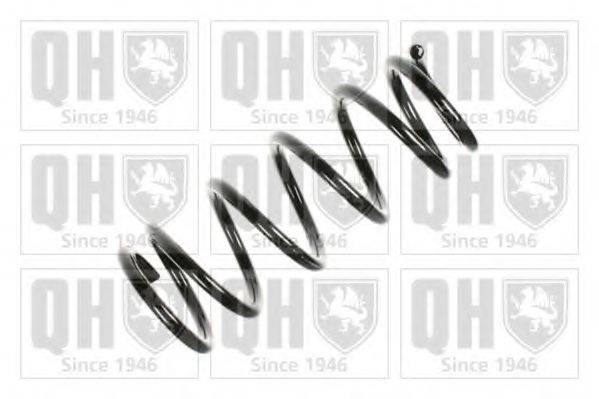 QUINTON HAZELL QCS7813 Пружина ходової частини