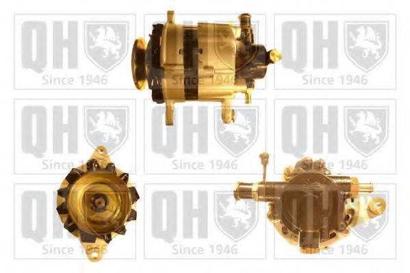 QUINTON HAZELL QRA1160 Генератор